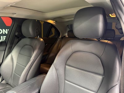 2021 Mercedes-Benz C-Class C 300