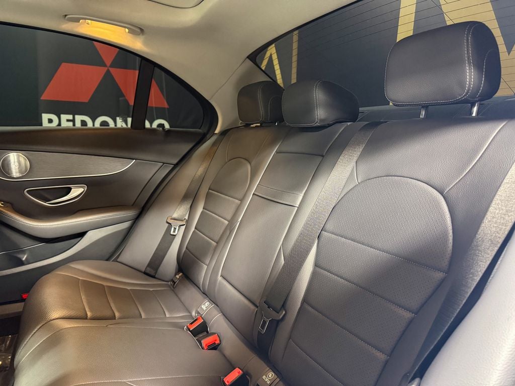 2021 Mercedes-Benz C-Class C 300