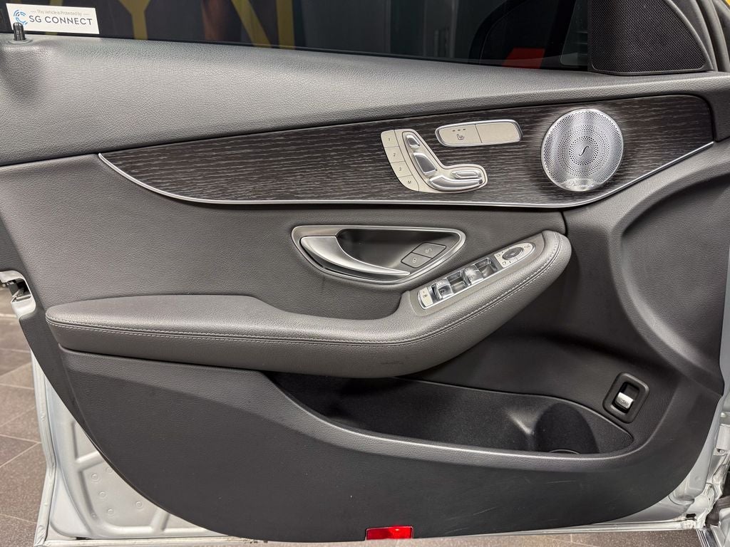 2021 Mercedes-Benz C-Class C 300