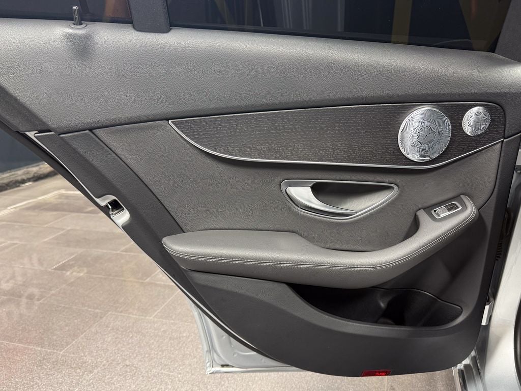 2021 Mercedes-Benz C-Class C 300