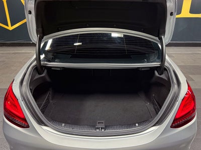 2021 Mercedes-Benz C-Class C 300