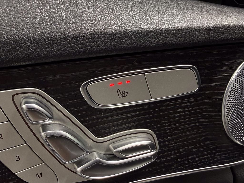 2021 Mercedes-Benz C-Class C 300