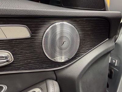 2021 Mercedes-Benz C-Class C 300