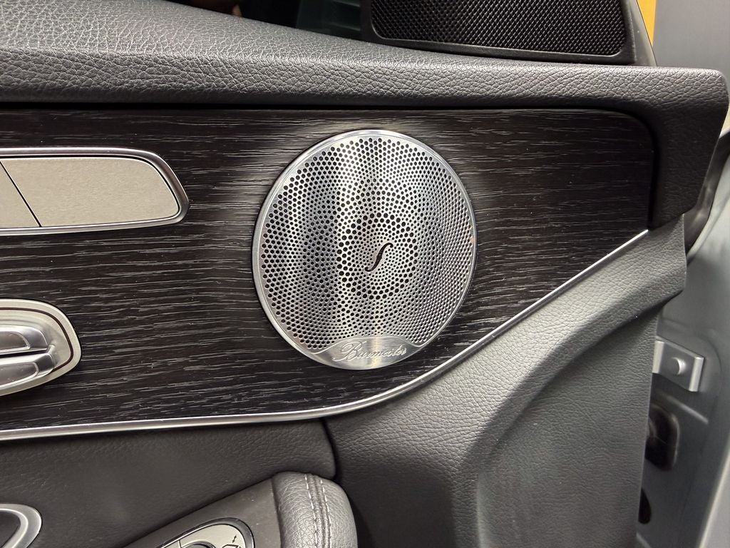 2021 Mercedes-Benz C-Class C 300