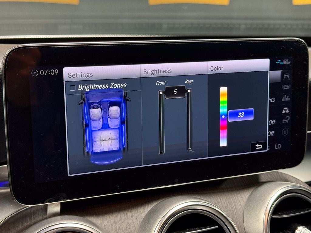 2021 Mercedes-Benz C-Class C 300