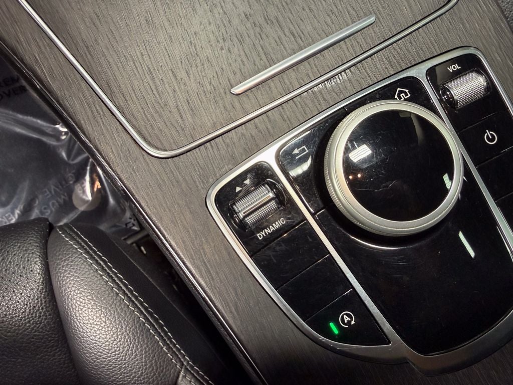 2021 Mercedes-Benz C-Class C 300