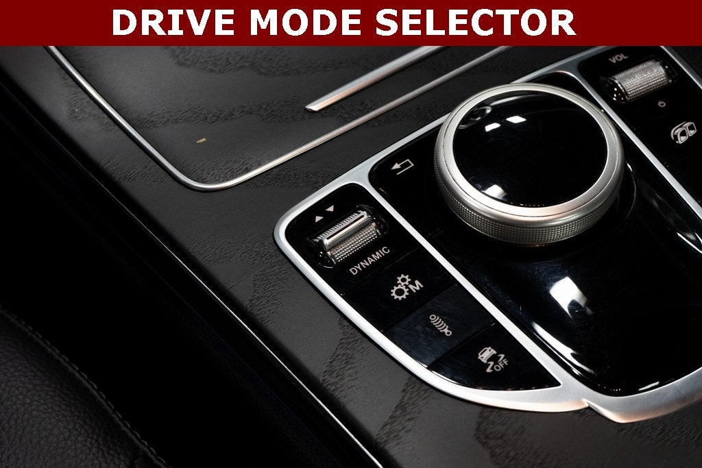 2021 Mercedes-Benz C-Class C 63 AMG®