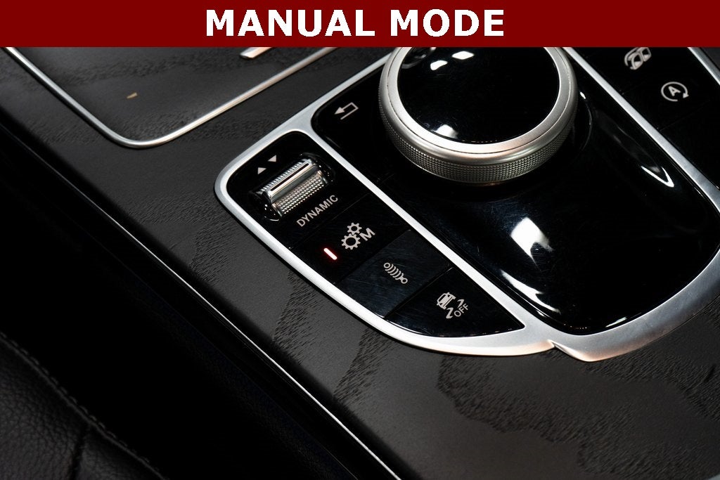 2021 Mercedes-Benz C-Class C 63 AMG®