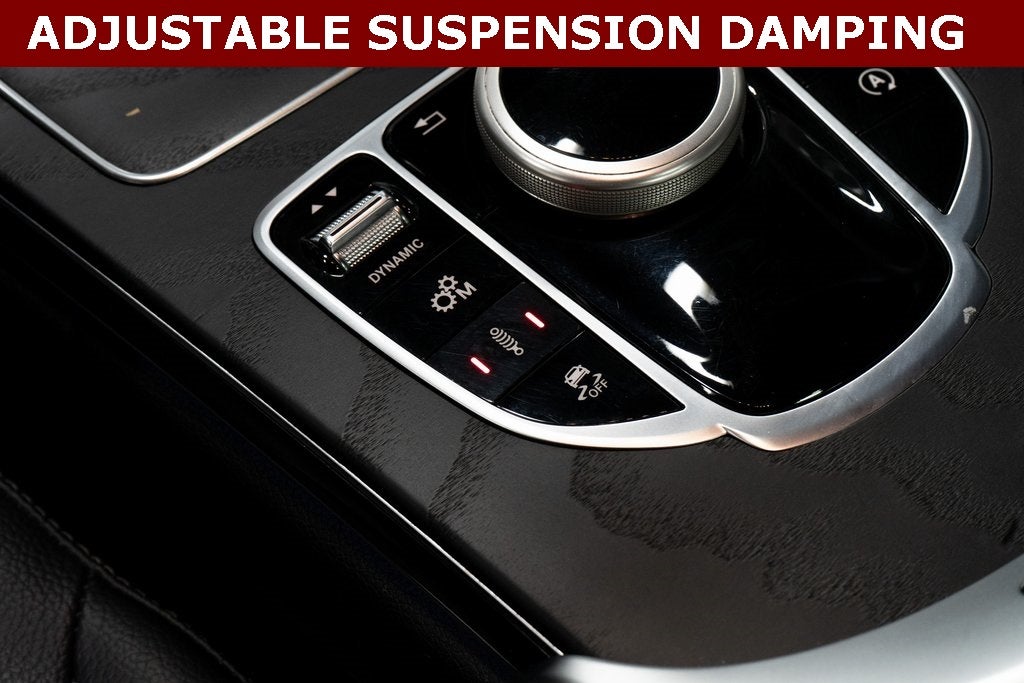 2021 Mercedes-Benz C-Class C 63 AMG®