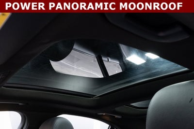 2021 Mercedes-Benz C-Class C 63 AMG®