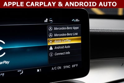 2021 Mercedes-Benz C-Class C 63 AMG®