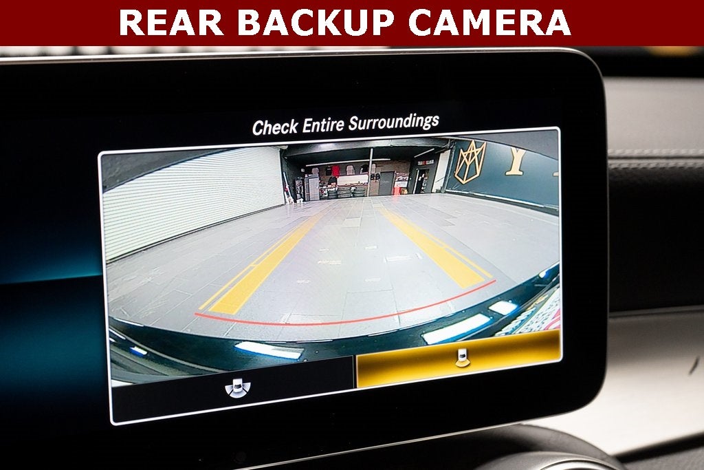 2021 Mercedes-Benz C-Class C 63 AMG®