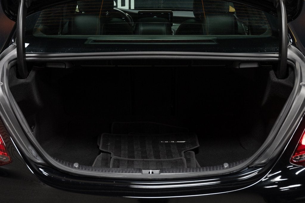 2021 Mercedes-Benz C-Class C 63 AMG®