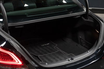 2021 Mercedes-Benz C-Class C 63 AMG®