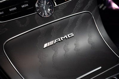 2021 Mercedes-Benz C-Class C 63 AMG®