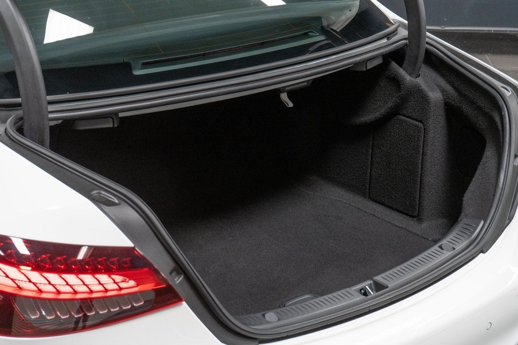 2021 Mercedes-Benz E-Class E 450 4MATIC®