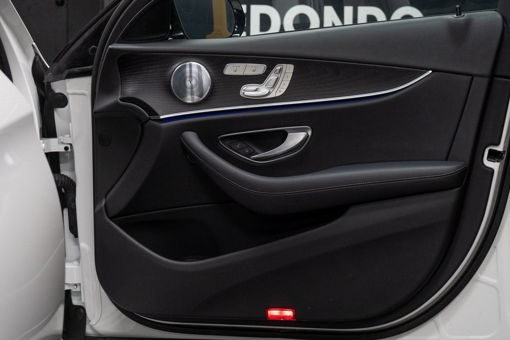 2021 Mercedes-Benz E-Class E 450 4MATIC®