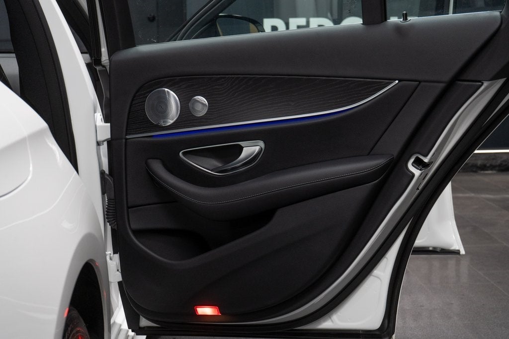 2021 Mercedes-Benz E-Class E 450 4MATIC®