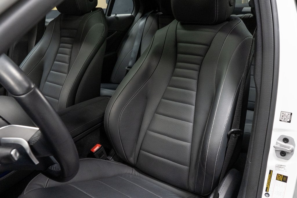 2021 Mercedes-Benz E-Class E 450 4MATIC®