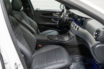 2021 Mercedes-Benz E-Class E 450 4MATIC®