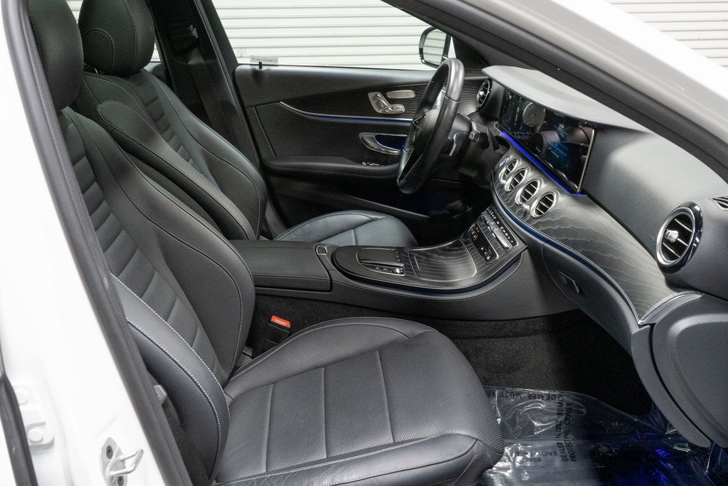 2021 Mercedes-Benz E-Class E 450 4MATIC®