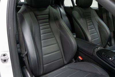 2021 Mercedes-Benz E-Class E 450 4MATIC®