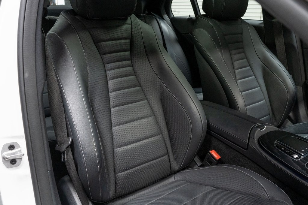 2021 Mercedes-Benz E-Class E 450 4MATIC®