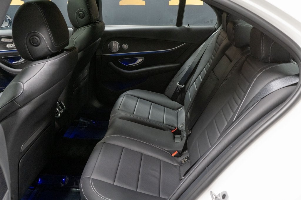 2021 Mercedes-Benz E-Class E 450 4MATIC®