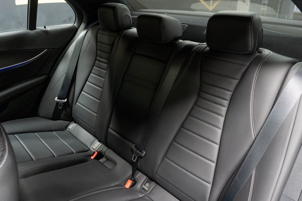 2021 Mercedes-Benz E-Class E 450 4MATIC®