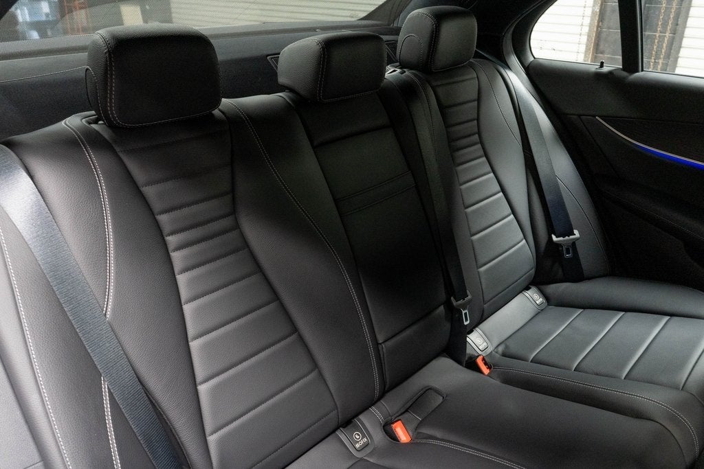 2021 Mercedes-Benz E-Class E 450 4MATIC®