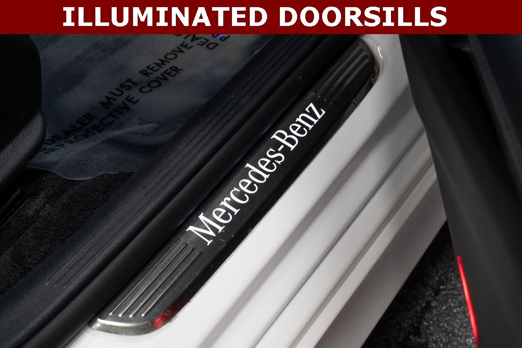 2021 Mercedes-Benz E-Class E 450 4MATIC®