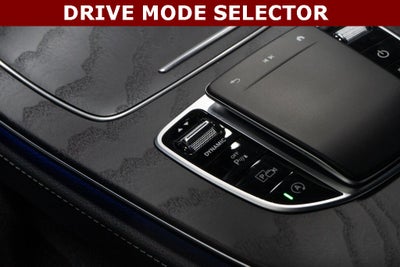 2021 Mercedes-Benz E-Class E 450 4MATIC®