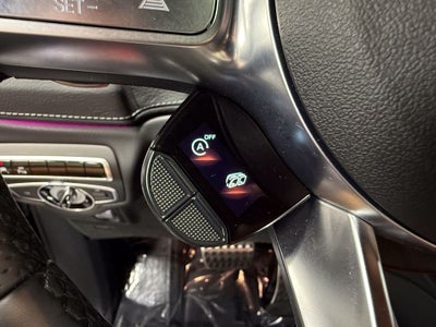 2021 Mercedes-Benz G-Class G 63 AMG® 4MATIC®