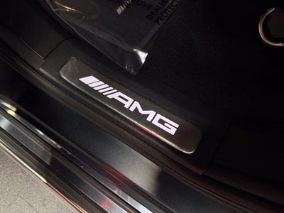 2021 Mercedes-Benz G-Class G 63 AMG® 4MATIC®