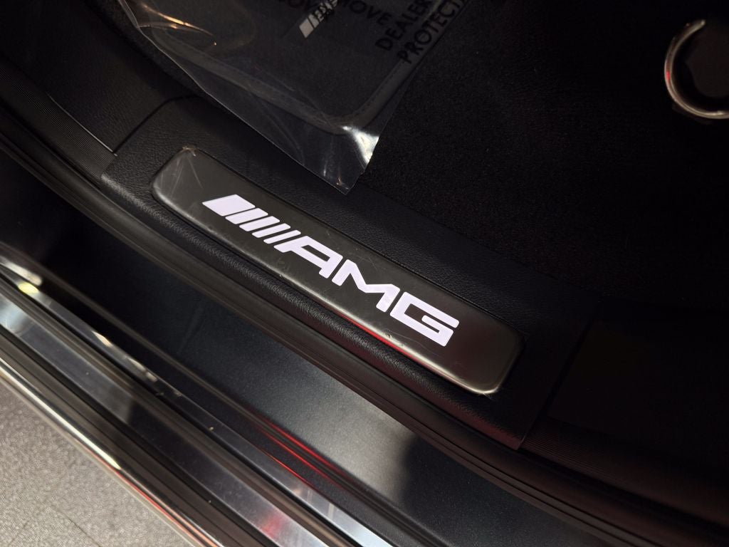 2021 Mercedes-Benz G-Class G 63 AMG® 4MATIC®