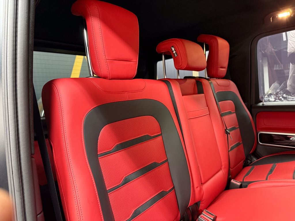 2021 Mercedes-Benz G-Class G 63 AMG® 4MATIC®