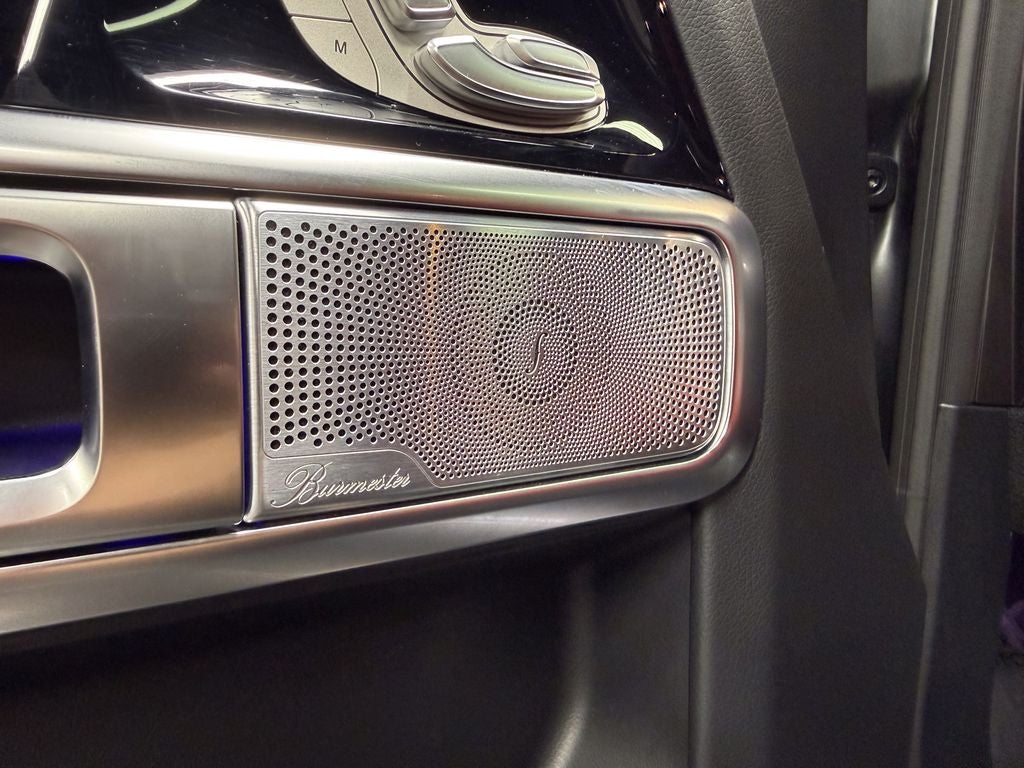 2021 Mercedes-Benz G-Class G 63 AMG® 4MATIC®