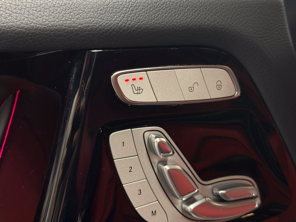 2021 Mercedes-Benz G-Class G 63 AMG® 4MATIC®