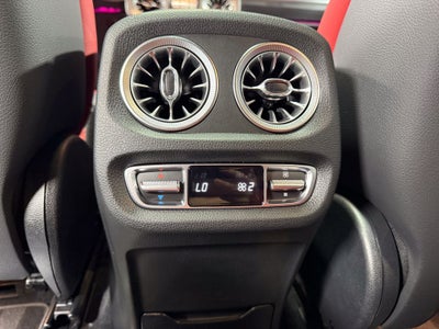 2021 Mercedes-Benz G-Class G 63 AMG® 4MATIC®