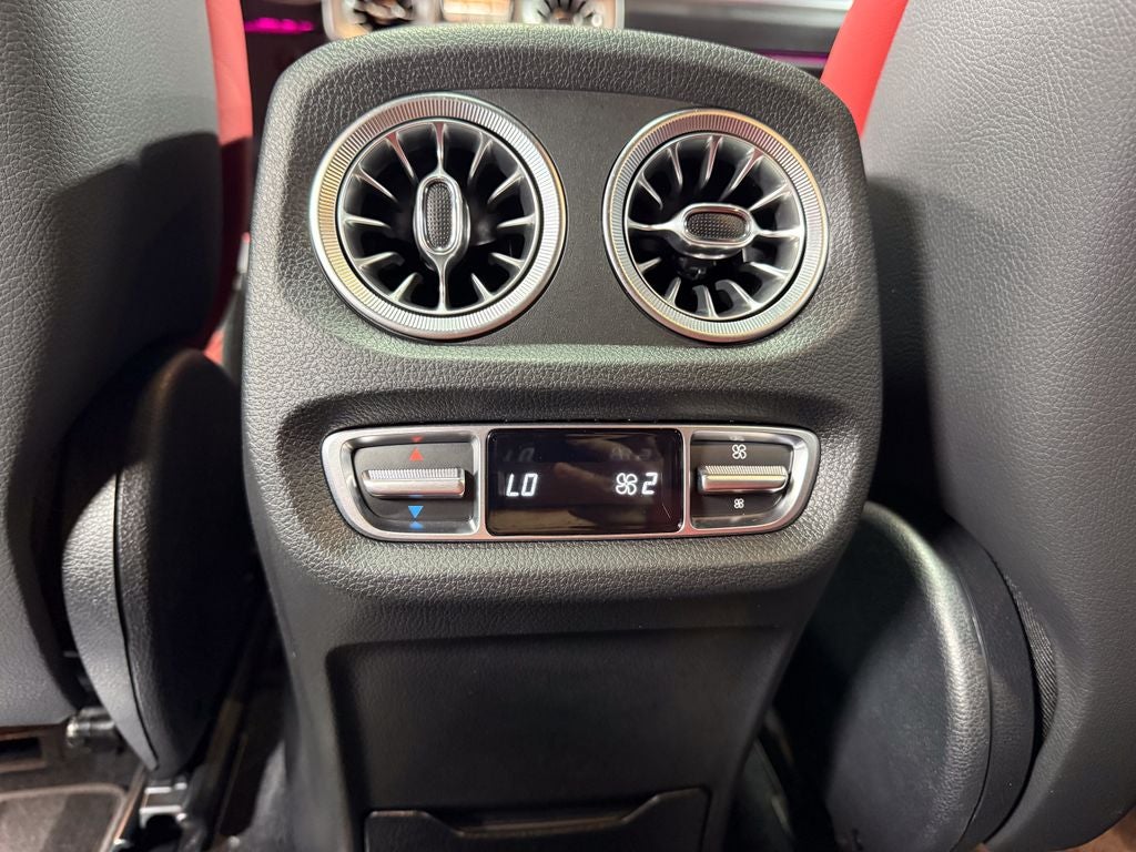 2021 Mercedes-Benz G-Class G 63 AMG® 4MATIC®