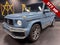 2021 Mercedes-Benz G-Class G 63 AMG® 4MATIC®