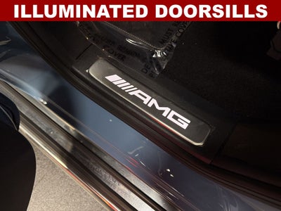 2021 Mercedes-Benz G-Class G 63 AMG® 4MATIC®