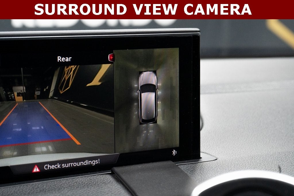 2017 Audi Q7 2.0T Premium Plus quattro