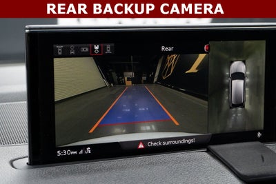 2017 Audi Q7 2.0T Premium Plus quattro