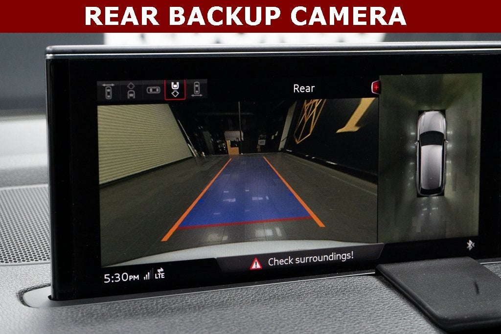 2017 Audi Q7 2.0T Premium Plus quattro