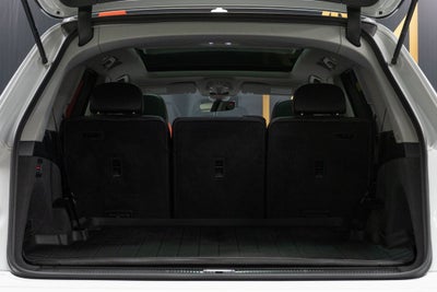 2017 Audi Q7 2.0T Premium Plus quattro