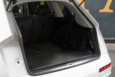 2017 Audi Q7 2.0T Premium Plus quattro