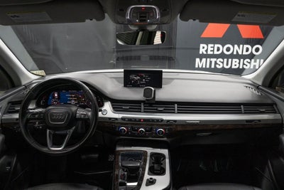 2017 Audi Q7 2.0T Premium Plus quattro