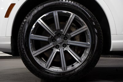 2017 Audi Q7 2.0T Premium Plus quattro