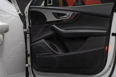 2017 Audi Q7 2.0T Premium Plus quattro